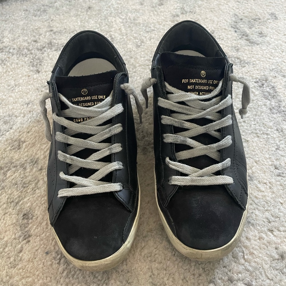 RESERVED for trade. Superstar Size40